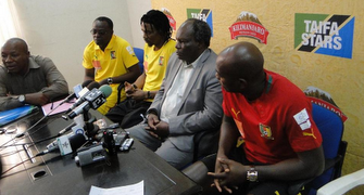 Dar Es Salam: La journée en images