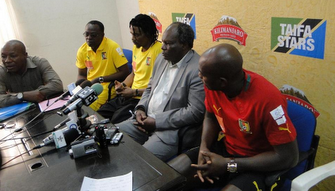 Dar Es Salam: La journée en images