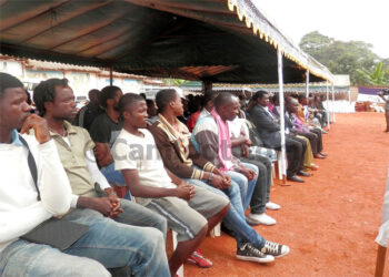 Fovu de Baham: Cap sur la société anonyme à objet sportif