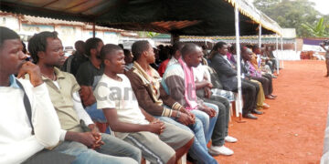 Fovu de Baham: Cap sur la société anonyme à objet sportif