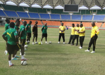 Tanzanie – Cameroun: Les onze entrants