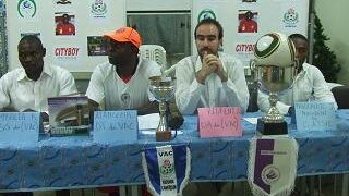 Un tournoi international au collège Vogt