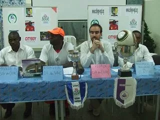 Un tournoi international au collège Vogt