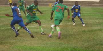 E2 : Apejes bat Achille Fc (2-0)