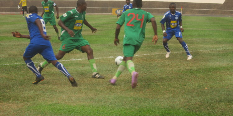 E2 : Apejes bat Achille Fc (2-0)