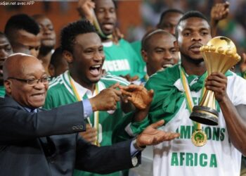 Can2013: Nigéria, trois fois champion