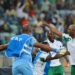 Stephen Keshi, le boss du Nigeria