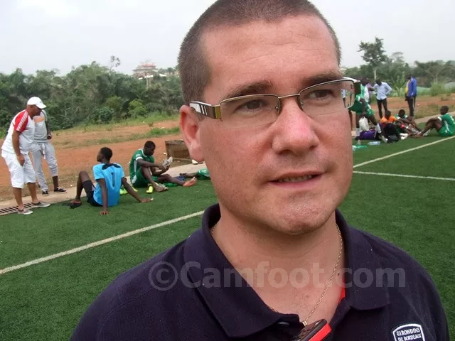 Arnaud Vaillant : Des joueurs à profil offensif