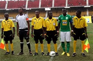 E1 : Tonnerre tonne devant Union