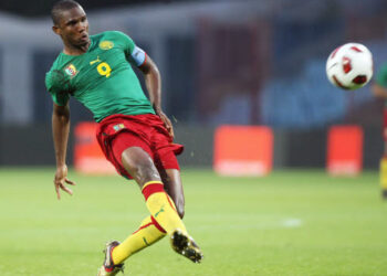 Samuel Eto&rsquo;o Fils, La FECAFOOT, et la mémoire sélective des camerounais