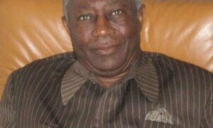 Prince Ngassa Happi: Hommage à Koungou Edima