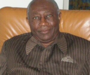 Prince Ngassa Happi: Hommage à Koungou Edima