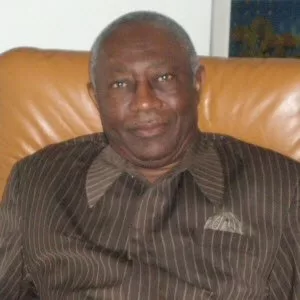 Prince Ngassa Happi: Hommage à Koungou Edima