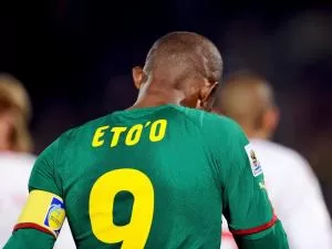 Menaces de mort: Eto&rsquo;o précise