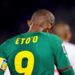 Menaces de mort: Eto&rsquo;o précise