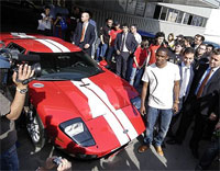 La Chronique de Léon Gwod: Mourez donc aujourd’hui !