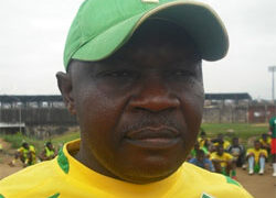 New Stars de Douala: Augustin Tchoupo éjecté