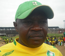 New Stars de Douala: Augustin Tchoupo éjecté