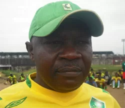 New Stars de Douala: Augustin Tchoupo éjecté