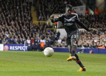 Europa: Du bon Assou, du solide Umtiti