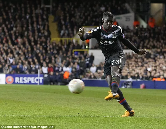 Europa: Du bon Assou, du solide Umtiti