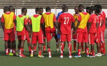 Panthère va se frotter à l&rsquo;électricité Tchadien