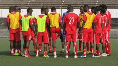 Panthère va se frotter à l&rsquo;électricité Tchadien