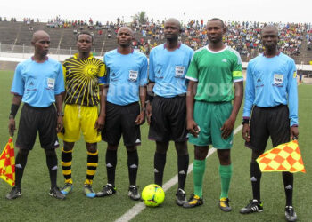 CAF: La Panthère à un pas de la qualification