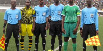 CAF: La Panthère à un pas de la qualification