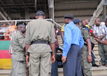 La presse flouée à Douala