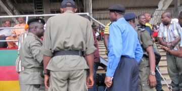 La presse flouée à Douala