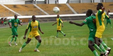Yaoundé: Achille Fc désillusionné à domicile