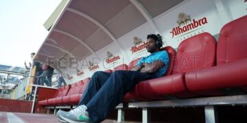 C1 : Nounkeu contre Matip, le duel des Lions