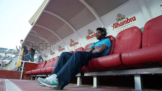 C1 : Nounkeu contre Matip, le duel des Lions