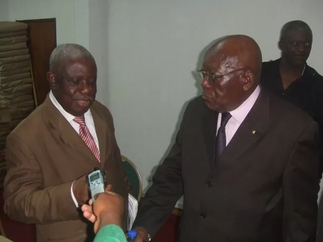 Semengue – Onambélé: Nouveau bras de fer