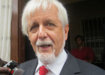 SE. Klaus-Ludwig Keferstein:  » Le football Camerounais n’est plus le même « 