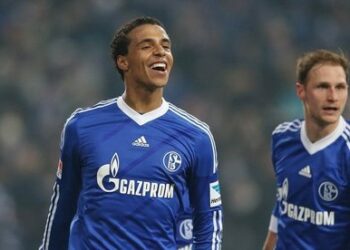 Bundesliga: Doublé de Joel Matip