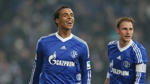 Bundesliga: Doublé de Joel Matip