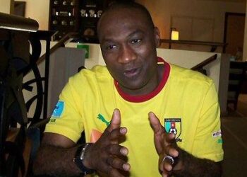 Nécrologie: Jacques Songo&rsquo;o pleure sa mère