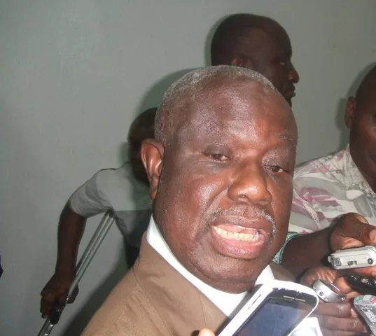 LFPC : Le Général a t-il encore des galons?