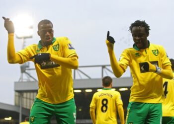 Lions en Club: En Angleterre