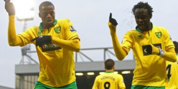 Lions en Club: En Angleterre