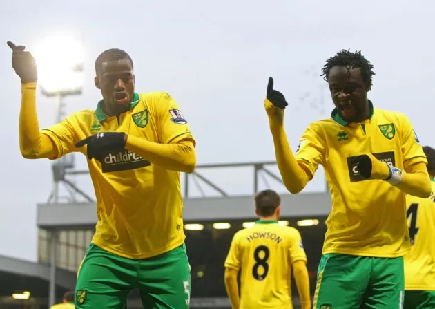 Lions en Club: En Angleterre