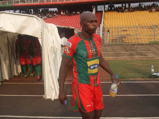 Canon toujours sans victoire