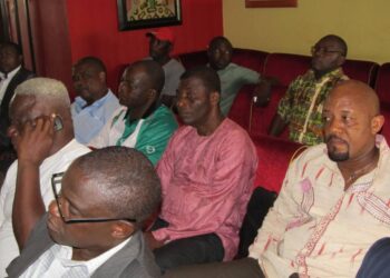 Election à la Fécafoot: des tractations intimidantes…