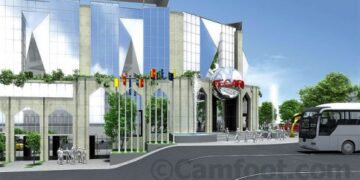 Fédérations sportives: La Fécafoot aura son agenda particulier