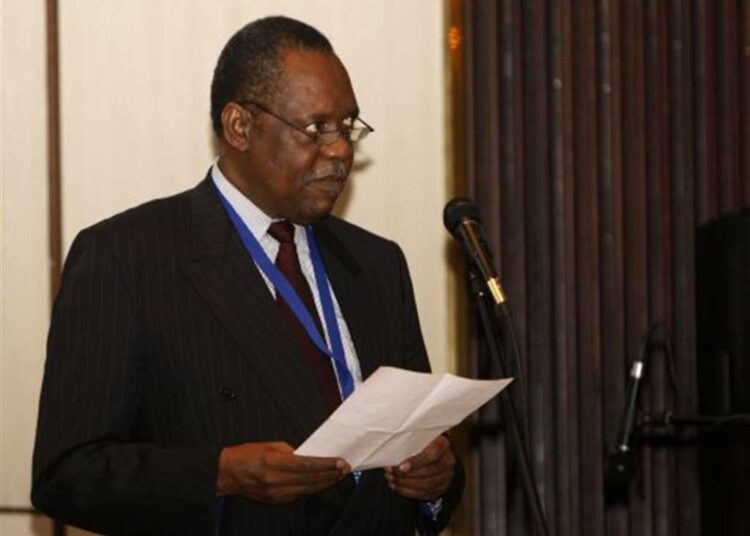 Samuel Eto’o: Issa Hayatou s’interroge