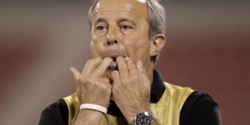 Lions Indomptables: Pierre Lechantre dans le viseur?