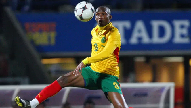 CAN 2015: Le Cameroun pourrait affronter la Côte d’Ivoire en éliminatoire