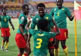 Stage des locaux: Le programme et la liste de Jean Paul Akono